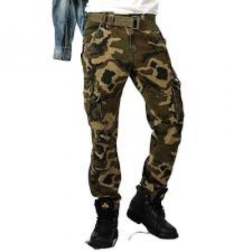 Чиносы женские. Краткий исторический экскурс в прошлое