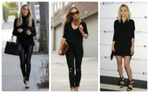 Цвет бордо в одежде. Бордовый: психология цвета и его оттенки 02