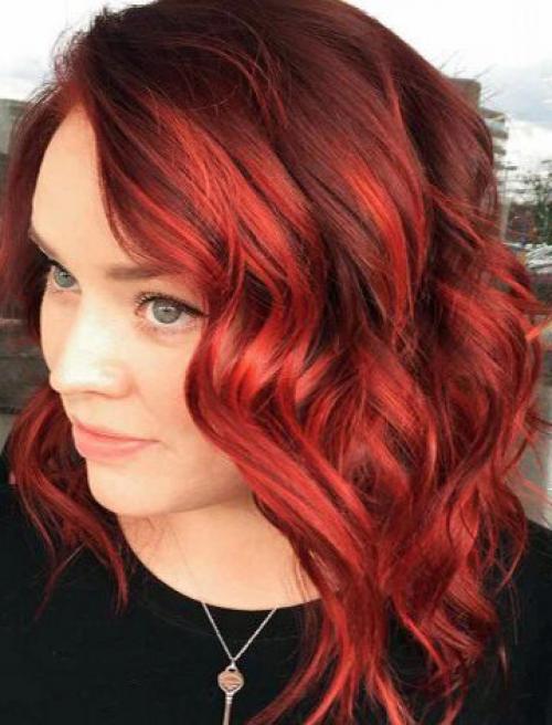 Стрижки для непослушных волос. 7 стильных стрижек для тонких и непослушных волос