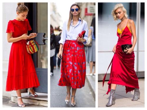 Сумка цвета серебро с чем носить. Сочетание с другими цветами