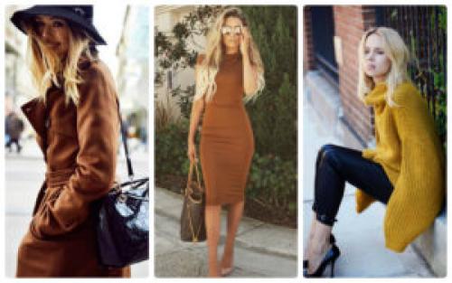 Цвет бордо в одежде. Бордовый: психология цвета и его оттенки 03