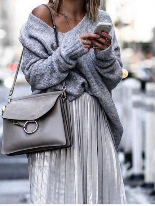 Самый универсальный цвет сумки. Как выбрать идеальную базовую сумку