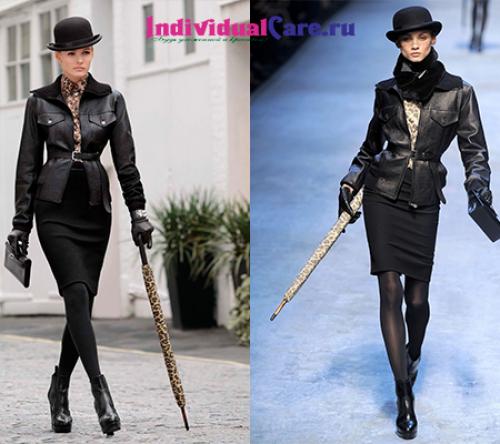 Как выбрать мужской зонт 15