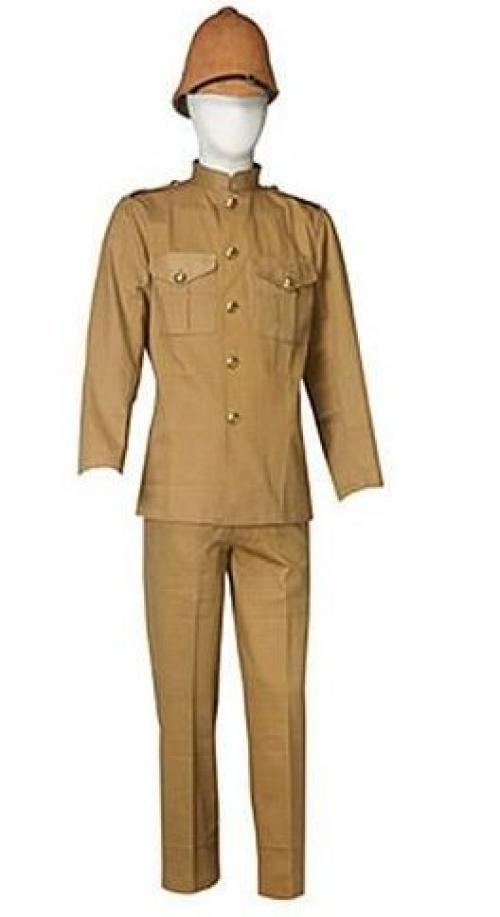 Чиносы мужские, что это такое