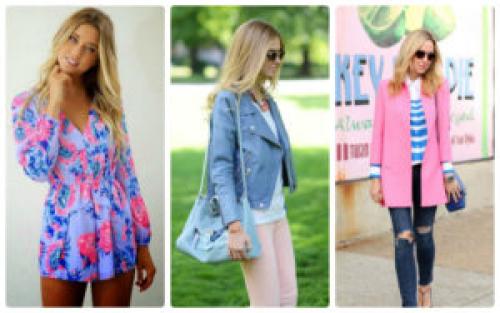 Цвет бордо в одежде. Бордовый: психология цвета и его оттенки 04