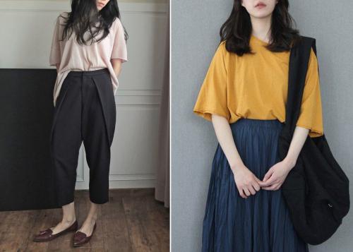 С чем носить куртку оверсайз с широкими рукавами. Стиль oversize: как носить объёмные вещи и выглядеть стройной