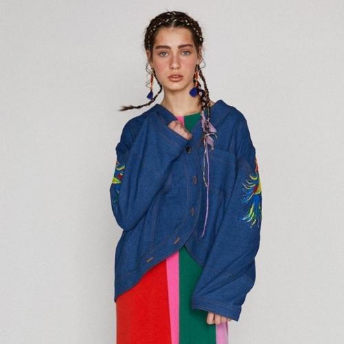 Японские бренды молодежной одежды. Топ-5 японских брендов одежды