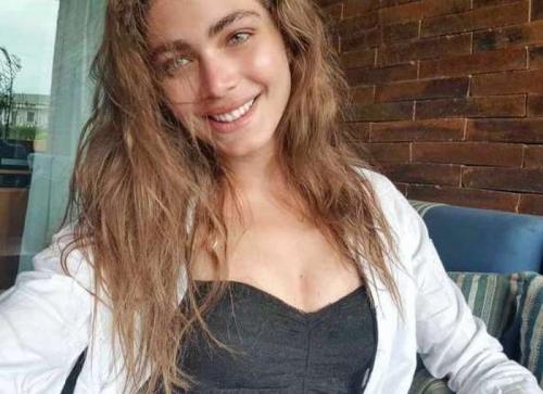 Новое лицо виктории Сикрет. «Время пришло»: лицом Victoria’s Secret впервые стала модель-трансгендер