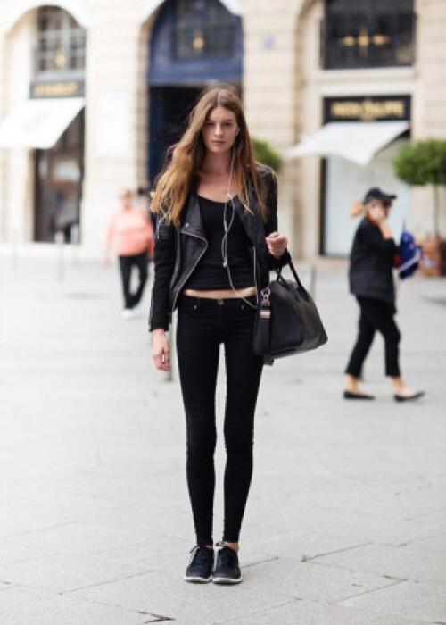 Черный цвет кому подходит. Особенности и преимущества 03 Черный цвет кому подходит. Особенности и преимущества 03