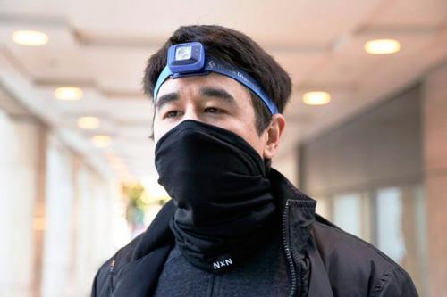 Шарф гейтор это. Гейтор на шею —, что это такое?