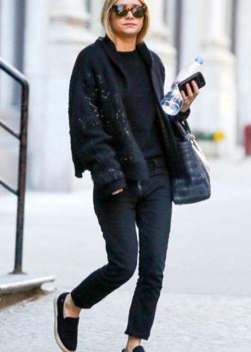 Черный цвет кому подходит. Особенности и преимущества 04 Черный цвет кому подходит. Особенности и преимущества 04