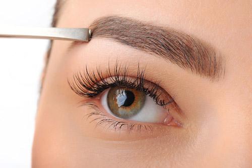 Хна для ресниц вред. Как красить ресницы хной в домашних условиях: пошаговая инструкция