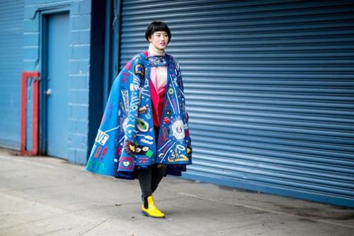 Оверсайз кому идет. Про размер и оверсайз: типичные заблуждения