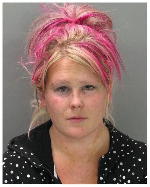 Черный цвет волос старит. Цвет волос, который старит