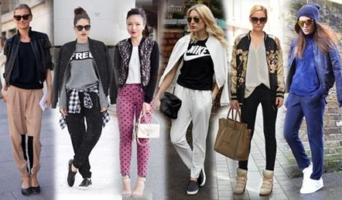 Романтический стиль 2019. В поисках собственного стиля. Топ-5 модных направлений 2019 года.