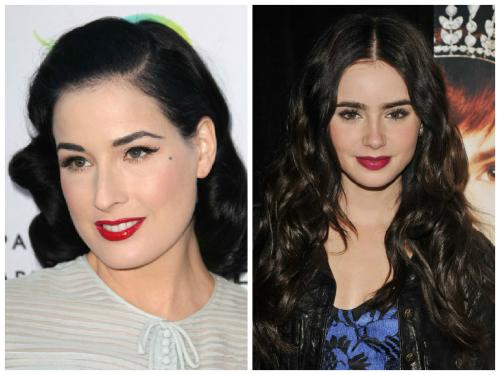 Чёрный цвет волос кому не идёт. Черный цвет волос: какой в моде, кому идет и как подобрать