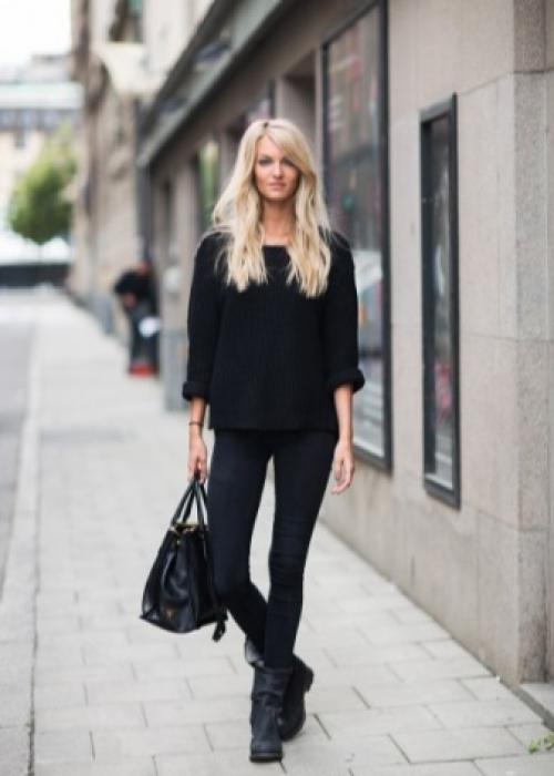 Черный цвет кому подходит. Особенности и преимущества 01 Черный цвет кому подходит. Особенности и преимущества 01