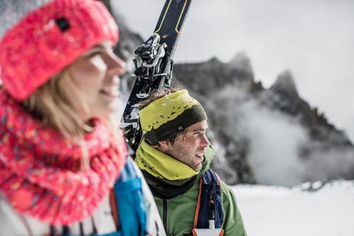 Шарф гейтор это. Гейтор на шею —, что это такое?