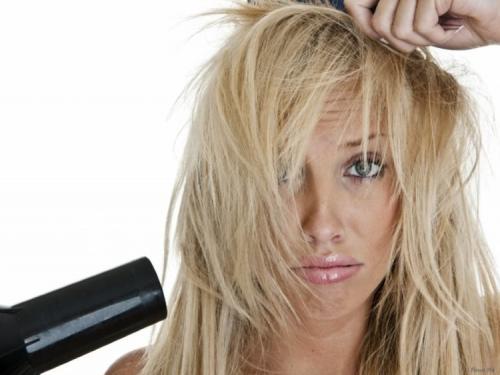 Черный цвет волос старит. Цвет волос, который старит