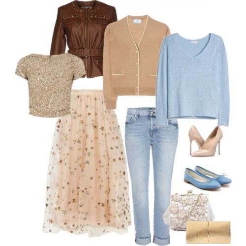 Романтика стиль в одежде. Особенности и вариации стиля