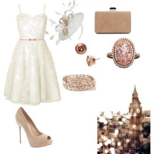 Стиль романтичный в одежде. Особенности и вариации стиля