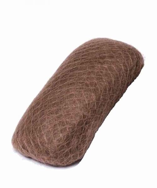 Прическа ракушка с валиком. Виды валиков и для чего они необходимы