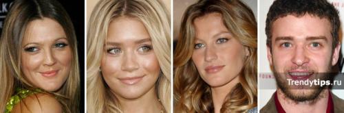 Яркий глубокий цветотип. Мягкий или Яркий?