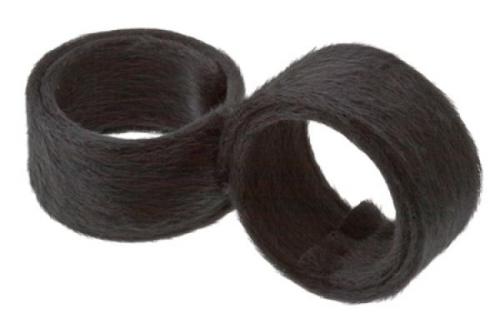 Прическа ракушка с валиком. Виды валиков и для чего они необходимы