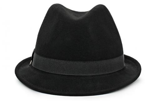 Верхняя одежда под шляпу. Как правильно сочетать верхнюю одежду и головные уборы? 06 Верхняя одежда под шляпу. Как правильно сочетать верхнюю одежду и головные уборы? 06