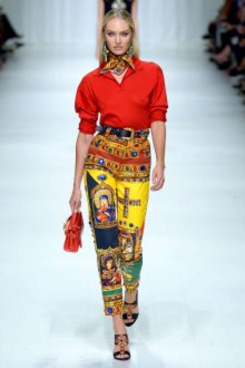 Параметры фигуры кэндис свейнпол. Биография. Путь к успеху