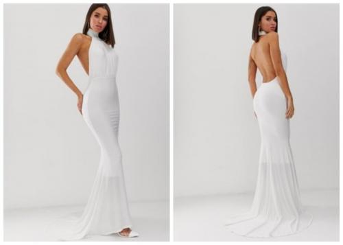 Топ свадебных платьев. 10 роскошных свадебных платьев от Asos стоимостью меньше 10 тысяч рублей