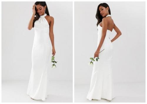 Топ свадебных платьев. 10 роскошных свадебных платьев от Asos стоимостью меньше 10 тысяч рублей