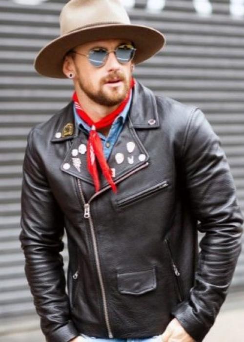 Верхняя одежда под шляпу. Как правильно сочетать верхнюю одежду и головные уборы? 11 Верхняя одежда под шляпу. Как правильно сочетать верхнюю одежду и головные уборы? 11