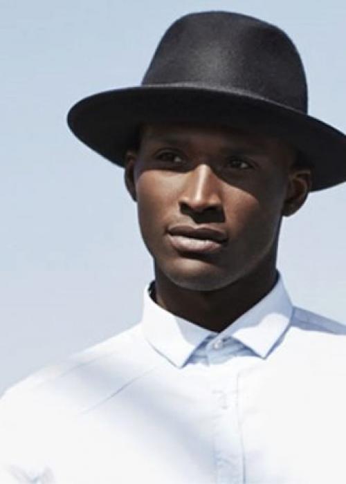 Верхняя одежда под шляпу. Как правильно сочетать верхнюю одежду и головные уборы? 13 Верхняя одежда под шляпу. Как правильно сочетать верхнюю одежду и головные уборы? 13