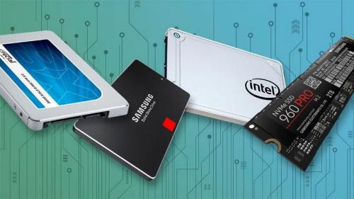 Какой выбрать стиль разделов для ssd. Новый SSD: какой тип разбивки выбрать – GPT или MBR