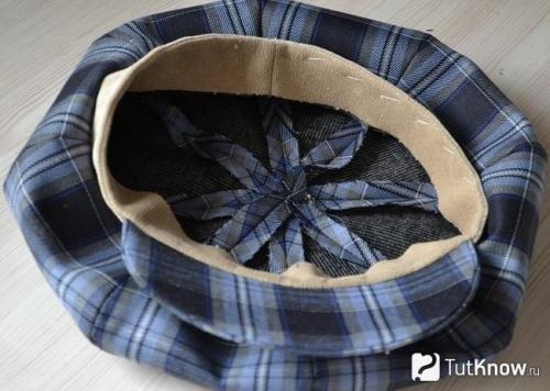 Украшения своими руками для шляпы. Оригинальное украшение летней шляпы 17 Украшения своими руками для шляпы. Оригинальное украшение летней шляпы 17