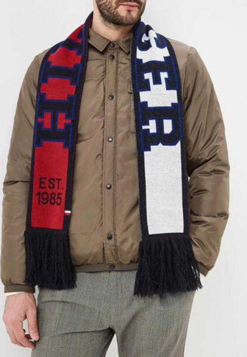 Как носить снуд трубу. Особенности