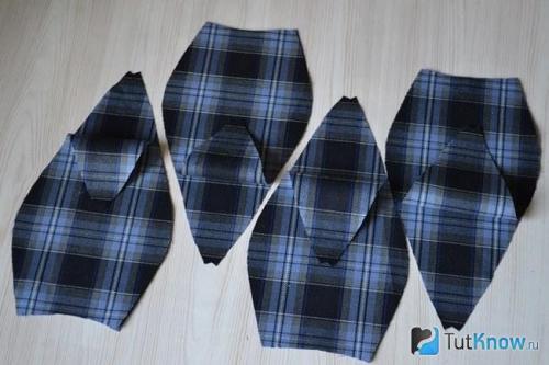 Украшения своими руками для шляпы. Оригинальное украшение летней шляпы 11 Украшения своими руками для шляпы. Оригинальное украшение летней шляпы 11