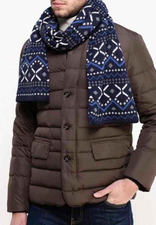 Как носить снуд трубу. Особенности