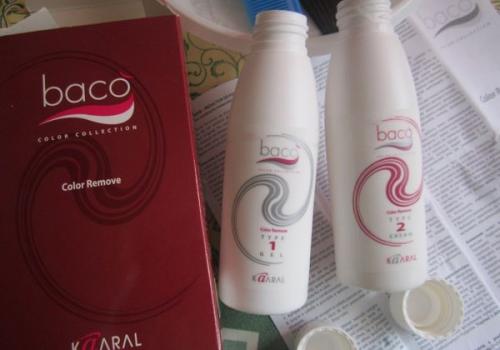 Как смыть цвет волос в домашних условиях. Как сделать смывку волос в домашних условиях?