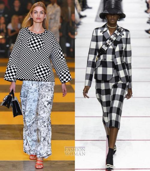 Зимняя мода 2020. Мода осень-зима 2019-2020: основные тенденции