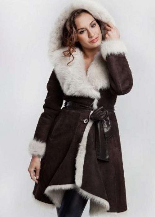 Шуба или пальто, что лучше. Защита от холода и ветра 04