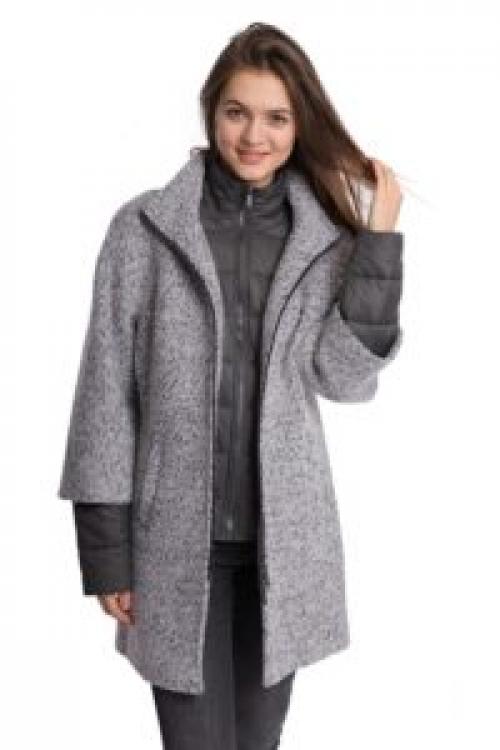 Что лучше куртка или пальто. Что лучше в демисезон — пальто или куртка?