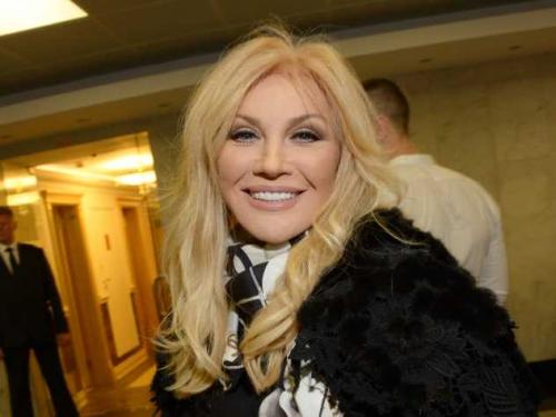 Повалий таисия без макияжа. Таисия Повалий: Жизненный путь от певицы, до советницы президента 22 Повалий таисия без макияжа. Таисия Повалий: Жизненный путь от певицы, до советницы президента 22