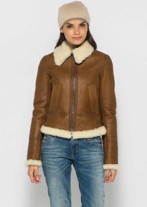 Шуба или пальто, что лучше. Защита от холода и ветра 06