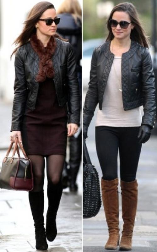 Базовый гардероб на осень. Женский базовый гардероб на осень: верхняя одежда