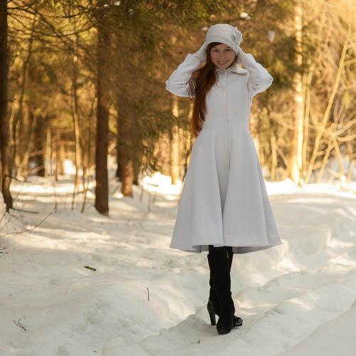 Осенний гардероб для женщины. Что входит в базовый осенний гардероб 16