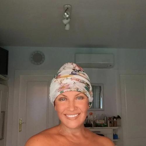 Повалий таисия без макияжа. Таисия Повалий: Жизненный путь от певицы, до советницы президента