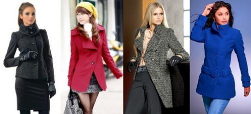 Базовый гардероб на осень. Женский базовый гардероб на осень: верхняя одежда