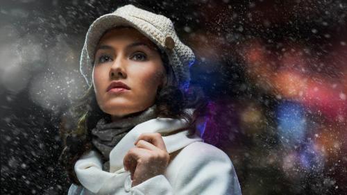 Осенний гардероб для женщины. Что входит в базовый осенний гардероб 18